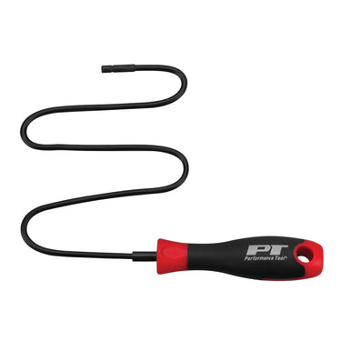 Performance Tool 11.75" Flexible Magnetic Pickup Tool