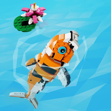 LEGO® Creator Majestic Tiger