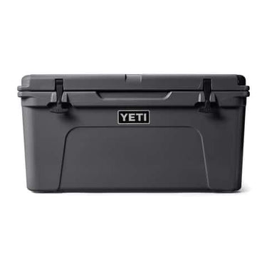 YETI Tundra 65 Charcoal 48 qt Hard Cooler (In-Store Pickup Only)