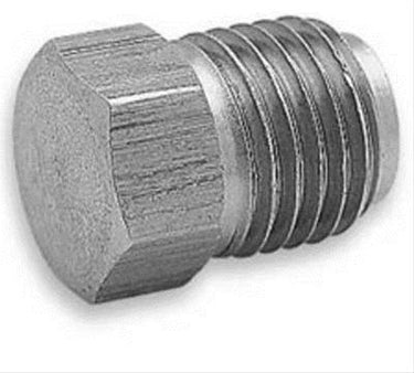 Edelmann Inverted Flare Plug Fittings 120400