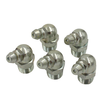 Edelmann Grease Fitting 606000