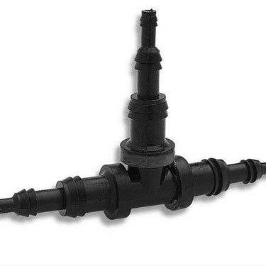 Edelmann Vacuum Fittings and Assortments 716000