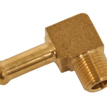 Edelmann Clamp-Style NPT to Hose Barb Fittings 831240