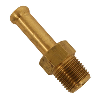 Edelmann Clamp-Style NPT to Hose Barb Fittings 844240