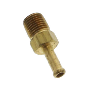 Edelmann Clamp-Style NPT to Hose Barb Fittings 844440