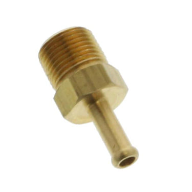 Edelmann Clamp-Style NPT to Hose Barb Fittings 844640