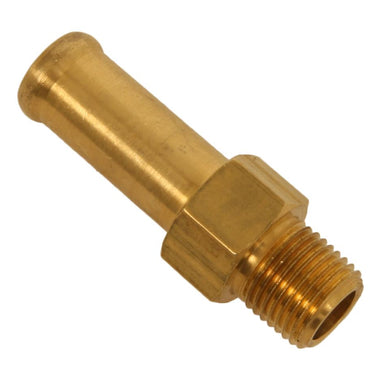 Edelmann Clamp-Style NPT to Hose Barb Fittings 846260