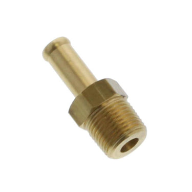 Edelmann Clamp-Style NPT to Hose Barb Fittings 846660