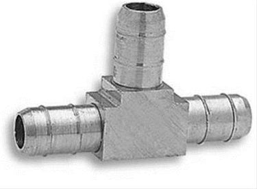 Edelmann Clamp-Style Hose Barb Fittings 847444