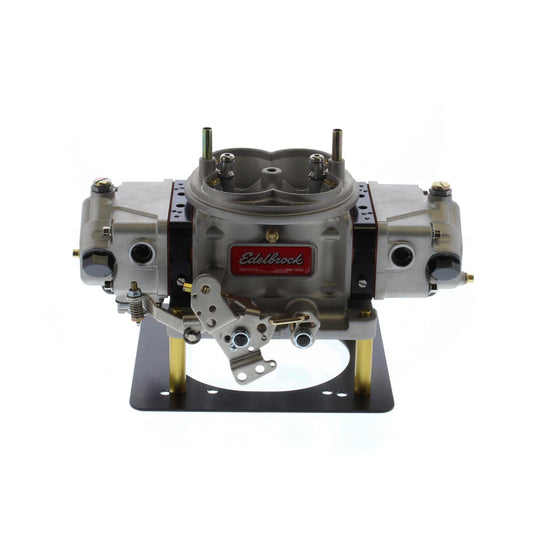 Edelbrock 1306 VRS-4150 Race & Performance Carburetors