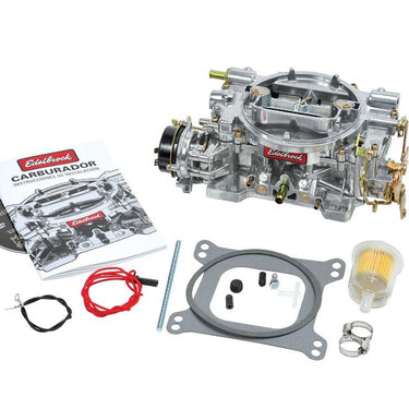 Edelbrock Performer Carburetors 1406
