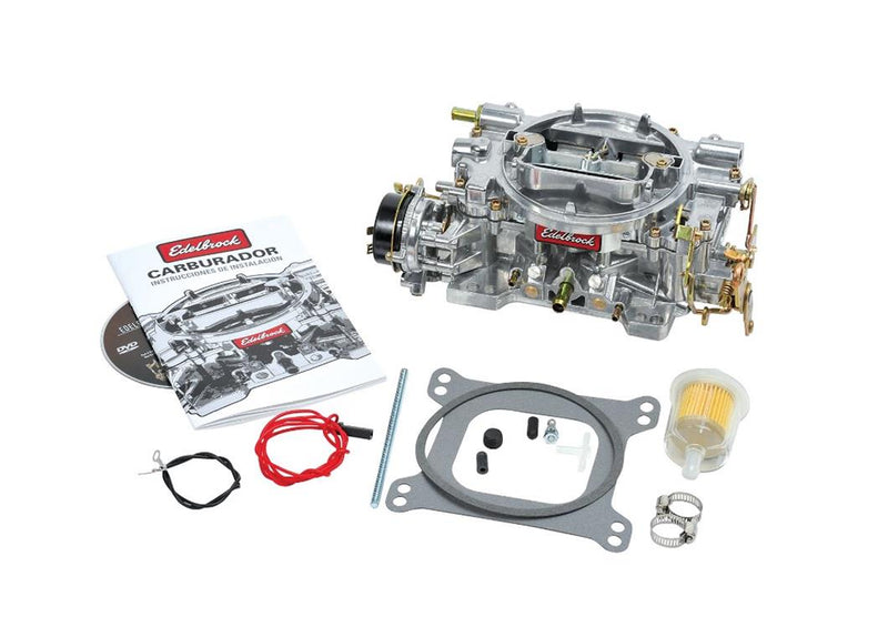 Load image into Gallery viewer, Edelbrock Performer Carburetors 1406
