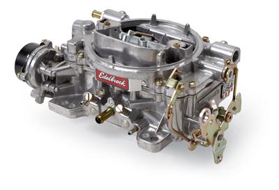 Load image into Gallery viewer, Edelbrock Performer Carburetors 1406
