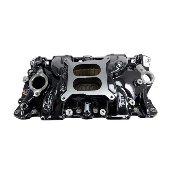 Load image into Gallery viewer, Edelbrock Performer EPS Intake Manifolds
