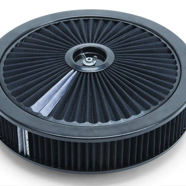 Edelbrock Pro-Flo High-Flow Series Air Cleaners 43662