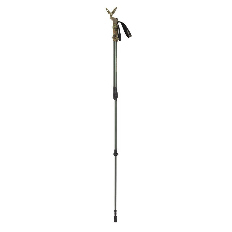 Load image into Gallery viewer, Allen Axial EZ-Stik Shooting Stick 33&quot; - 61&quot;
