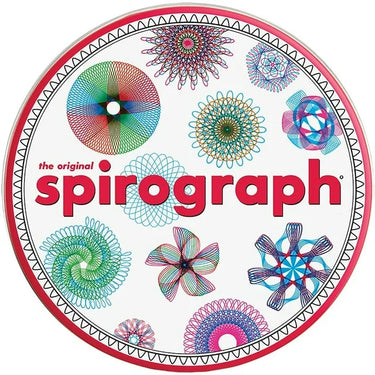 Spirograph Mini Gift Tin