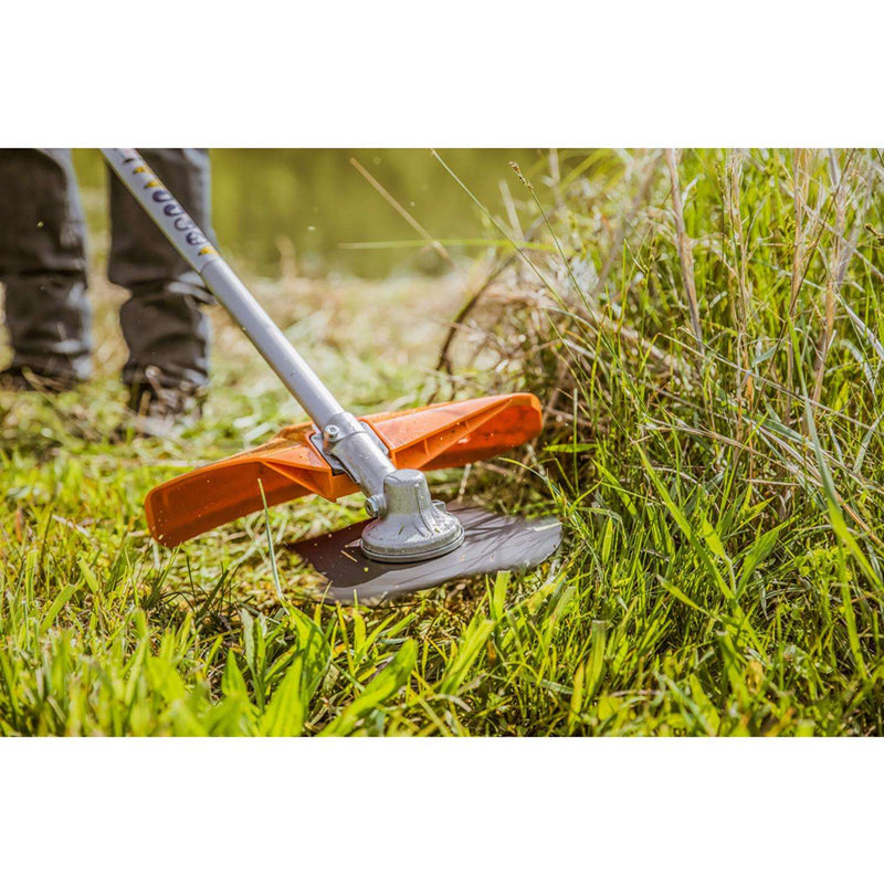 Load image into Gallery viewer, STIHL FS-KM Brushcutter Attachment
