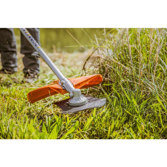 STIHL FS-KM Brushcutter Attachment