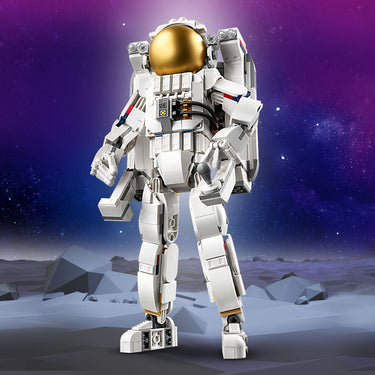 LEGO® Creator 3in1 Space Astronaut