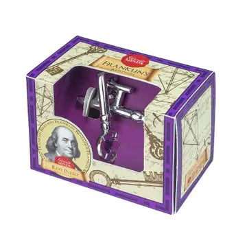 Load image into Gallery viewer, Great Minds Metal &amp; Wood Puzzles Assortment
