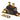 Energy Suspension Transmission Mounts 3.1108G