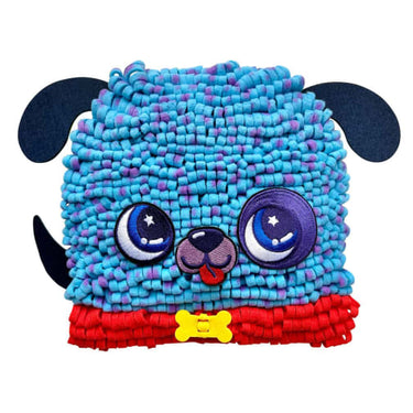 Magic Scrunch Pillow - Puppy