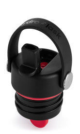 Hydro Flask Standard Flex Straw Cap Black