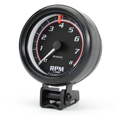 Equus 3-3/8" 6000 Series Tachometers E6088