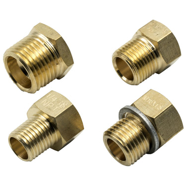 Equus Mechanical Water Temperature Adapters E9851