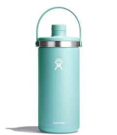 Load image into Gallery viewer, HYDRO FLASK 128OZ OASIS DEW
