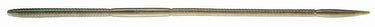 Evergreen 8" Bow Worm Noodle Softbait (Natural Eel)