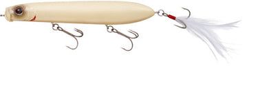 Evergreen Shower Blows 11/32oz Topwater Bait (Bone)