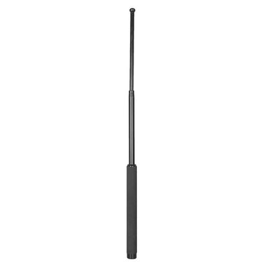 Fox Expandable Steel Baton 21" Black