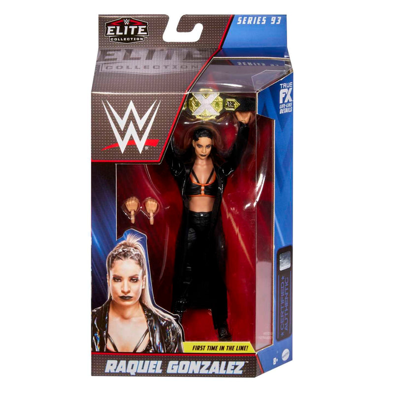 Load image into Gallery viewer, WWE ELITE FIG COLLECTION (1 FIGURE PER PURCHASE AT RANDOM)
