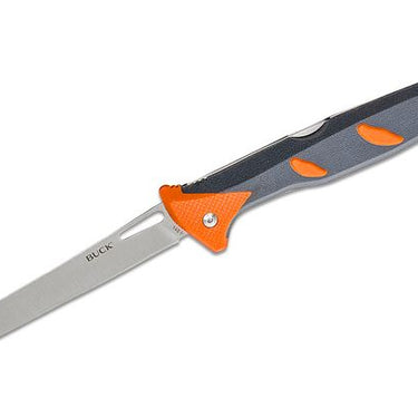 Buck 148 Hookset Fresh Water Folding Fillet Knife