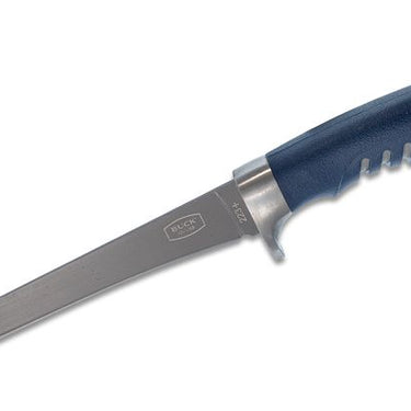 Buck 223 Silver Creek Fillet Knife