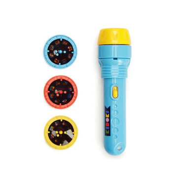 Kikkerland Storybook Flashlight