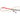 Traeger Stainless Steel Replacement Hot Rod 10 in. L X 2 in. W Tailgater, Mesa 22, Fremont, Pro 22,