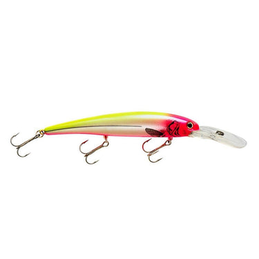Bandit Lures 5/8oz Deep Walleye Crankbait (Coconut Candy)