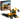 LEGO Technic Backhoe Loader