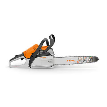 STIHL MS 172 C-E 16 in. Light 01 Bar 31.8 cc Gas Chainsaw (Bare Tool) (In-Store Pickup Only)