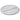 Weber Replacement 14" Charcoal Grill Grate