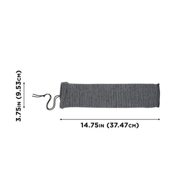 Allen Company 14" Knit Handgun Sock