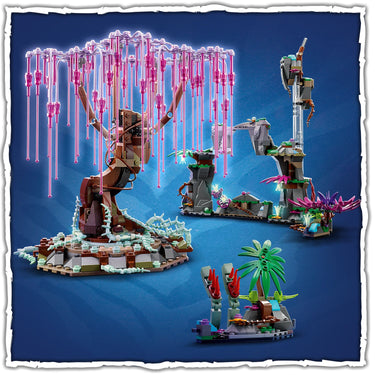 LEGO® Avatar Toruk Makto & Tree of Souls
