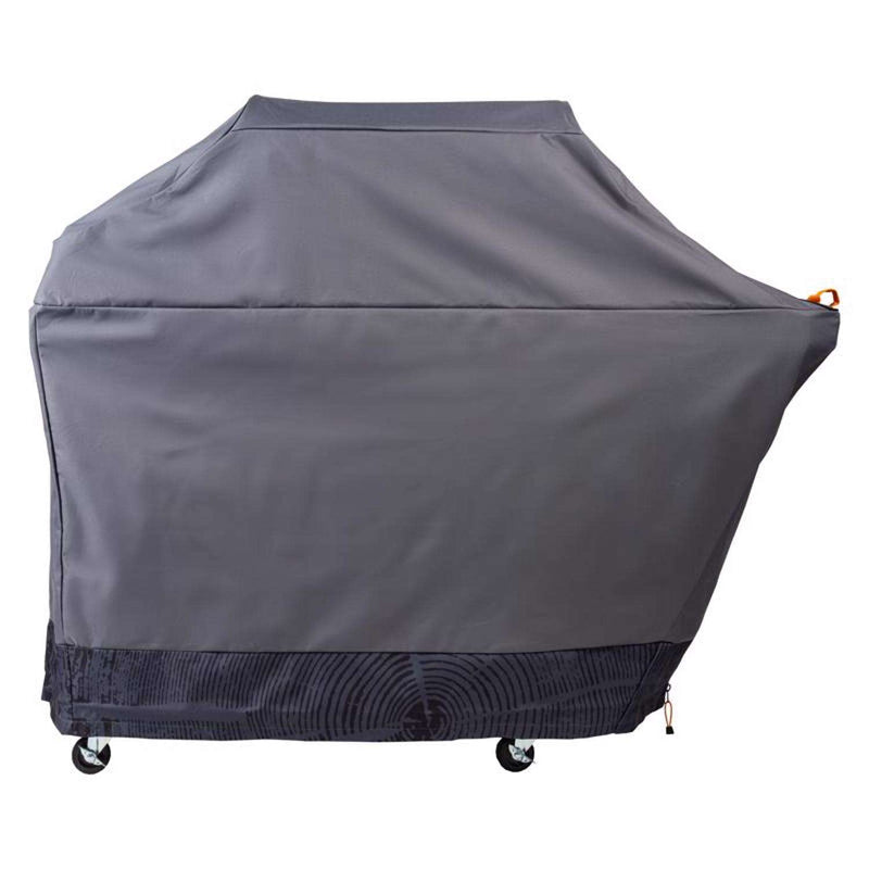 Load image into Gallery viewer, Traeger Timberline Gray Grill Cover For Timberline
