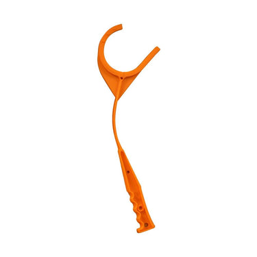 EZ Aim Handheld Clay Target Thrower, Right & Left-Handed Use