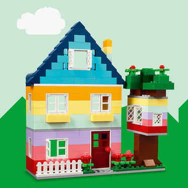 LEGO® Classic Creative Houses
