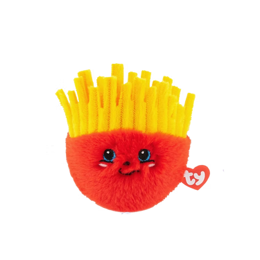 TY Beanie Bouncers Spuds the Fries