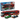 LEGO City F1® Truck with RB20 & AMR24 F1® Cars